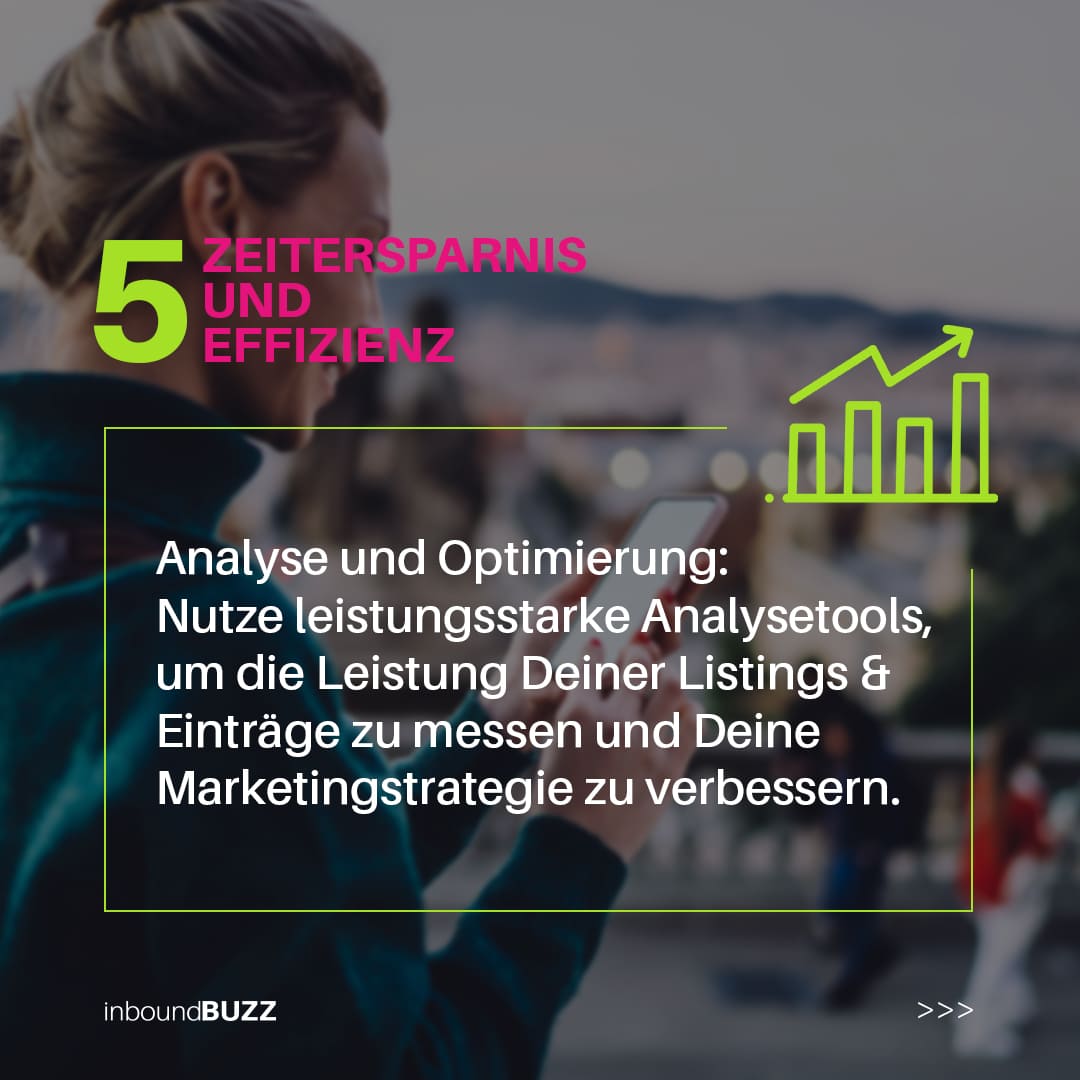 Regio Central, yext, Online Marketing Stuttgart, Marketing Spezialisten, Marketing Manager, inboundBUZZ