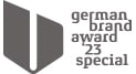 German Brand Award 2023 special LastMinuto Online Marketing inboundBUZZ