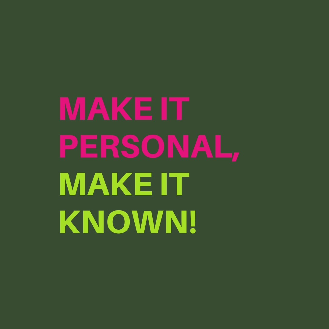 Personal Branding, Online Marketing Stuttgart, Marketing Spezialisten, Marketing Manager, inboundBUZZ